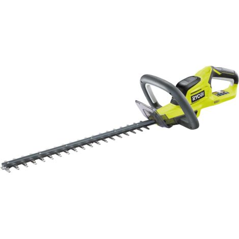 Ryobi OHT1845 Heckenschneider LithiumPlus 18 Volt 45 cm
