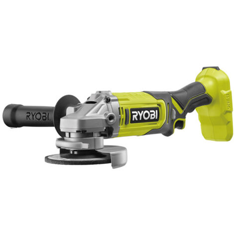 Ryobi ONE+ 115mm Angle Grinder 18V RAG18115-0 (Tool Only)