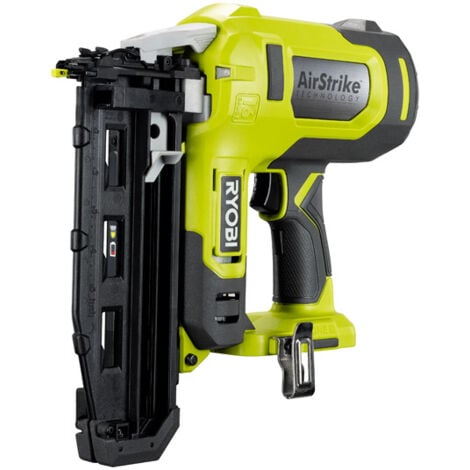 Ryobi ONE+ 16 Gauge Finish Nailer 18V R16GN18-0 (Tool Only)