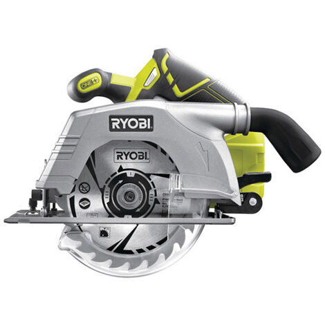 Ryobi ONE+ 165mm Circular Saw 18V R18CS-0 (Tool Only)