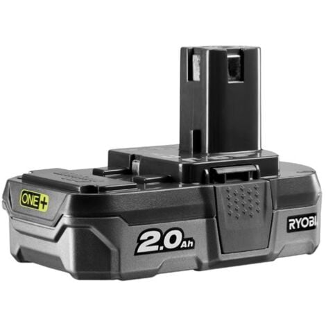 Ryobi ONE+ 2.0Ah Lithium+ Battery 18V RB18L20