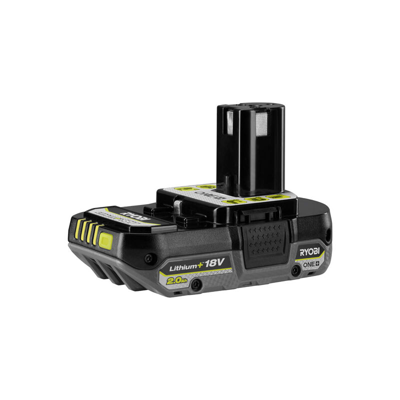 Ryobi - one+ 2.0Ah Lithium+ Compact Battery 18V RB1820C