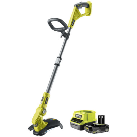 Ryobi ONE+ 25-30cm Grass Trimmer 18V OLT1832KIT 2.0Ah Kit