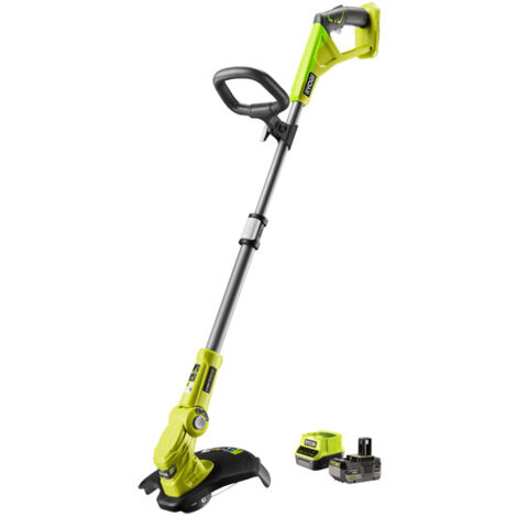 Ryobi ONE+ 25-30cm Grass Trimmer Kit (1x 4.0Ah) 18V RLT183240F