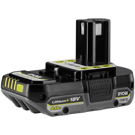 Ryobi One+ 2.5Ah 18v Lithium Battery RB1825C