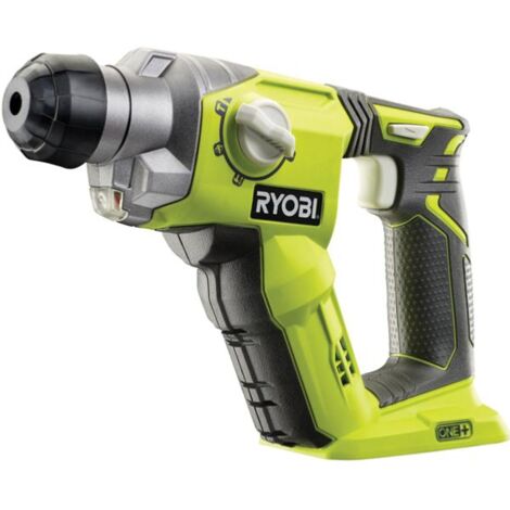 Ryobi ONE+ 4-Mode SDS+ Drill 18V R18SDS-0 (Tool Only)