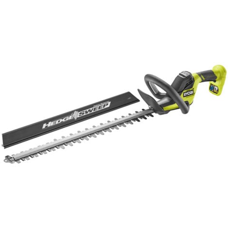 Ryobi ONE+ 45cm Pole Hedge Trimmer 18V OPT1845 Tool Only