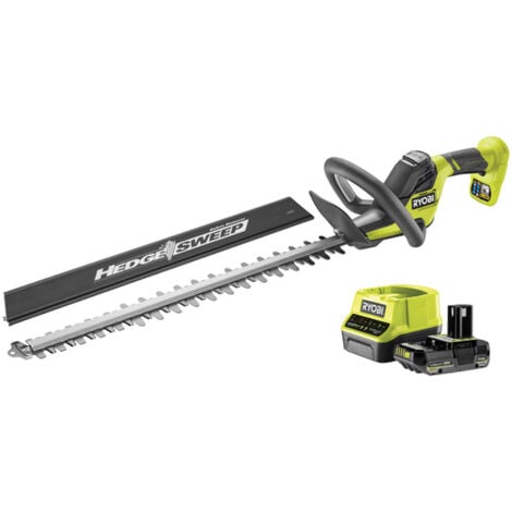 Ryobi ONE+ 45cm Pole Hedge Trimmer 18V OPT1845 Tool Only