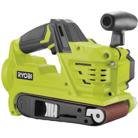 Ryobi ONE+ Belt Sander 18V R18BS-0 (Tool Only)