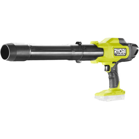 Ryobi ONE+ Brushless Compact Blower (Tool Only) 18V RY18BLCXA-0