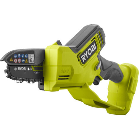 Ryobi ONE+ Brushless Pruning Saw 18V RY18PSX10A-0 (Tool Only)