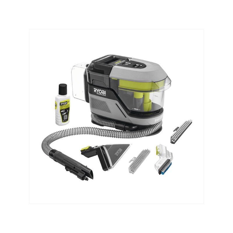 Ryobi - one+ Brushless Swift Clean Spot Cleaner 18V RDC18BL-0 (Tool Only)
