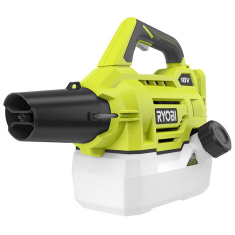Ryobi ONE+ Chemical Mist Sprayer 18V RY18FGA-0 Tool Only