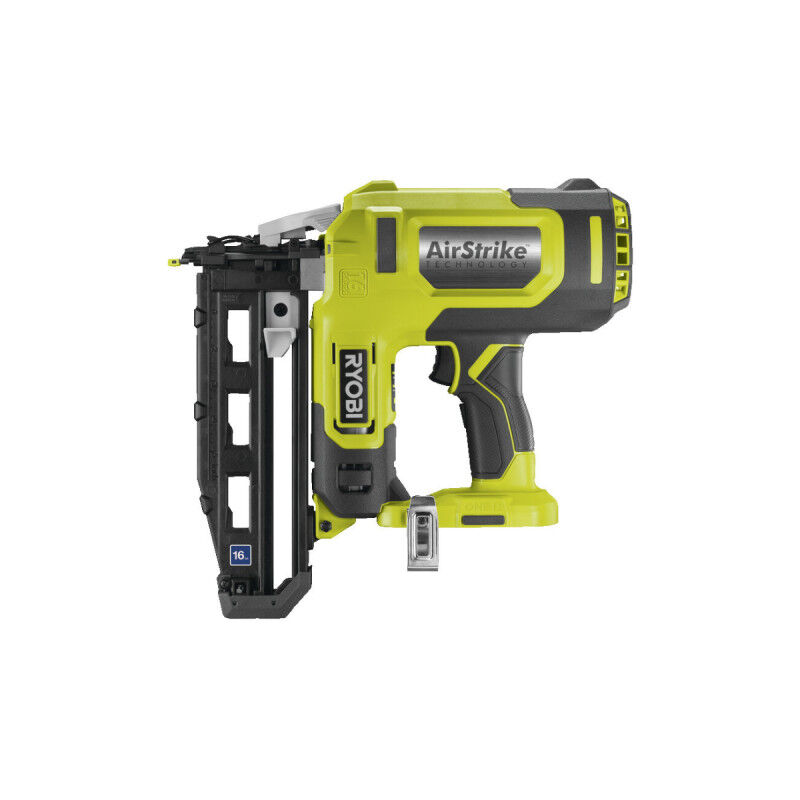 Ryobi R16GN18 0 - vue 6