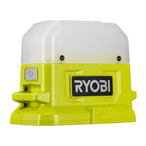 RYOBI ONE+ COMPACT AREA LIGHT RLC18-0