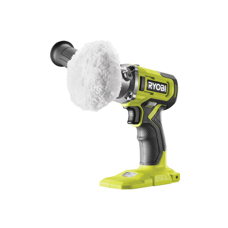 Ryobi ONE+ Detail Polisher/Sander 18V RDP18-0 (Tool Only)