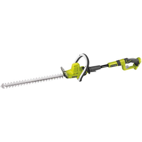 Ryobi ONE+ Extended Reach Hedge Trimmer 18V OHT1850X (Tool Only)