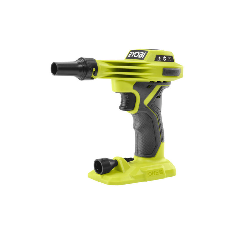 One+ High Volume Inflator 18V (Tool Only) RVI18-0 - Ryobi