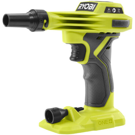 Ryobi ONE+ High Volume Inflator 18V (Tool Only) RVI18-0