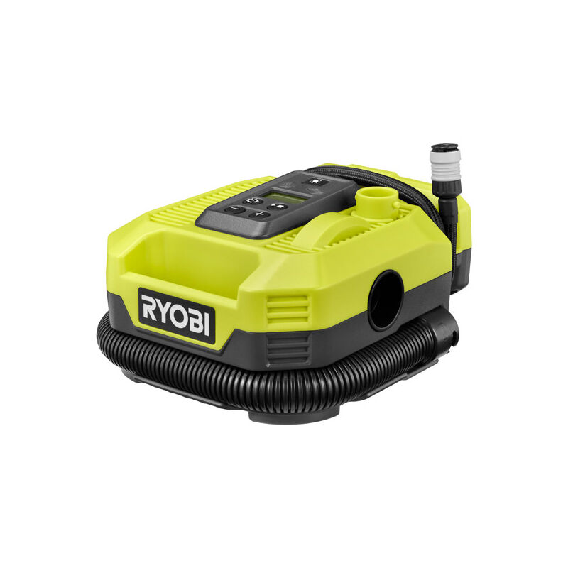 One+ Multi Inflator 18V RMI18-0 (Tool Only) - Ryobi