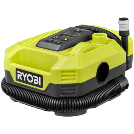 Ryobi ONE+ Multi Inflator 18V RMI18-0 (Tool Only)