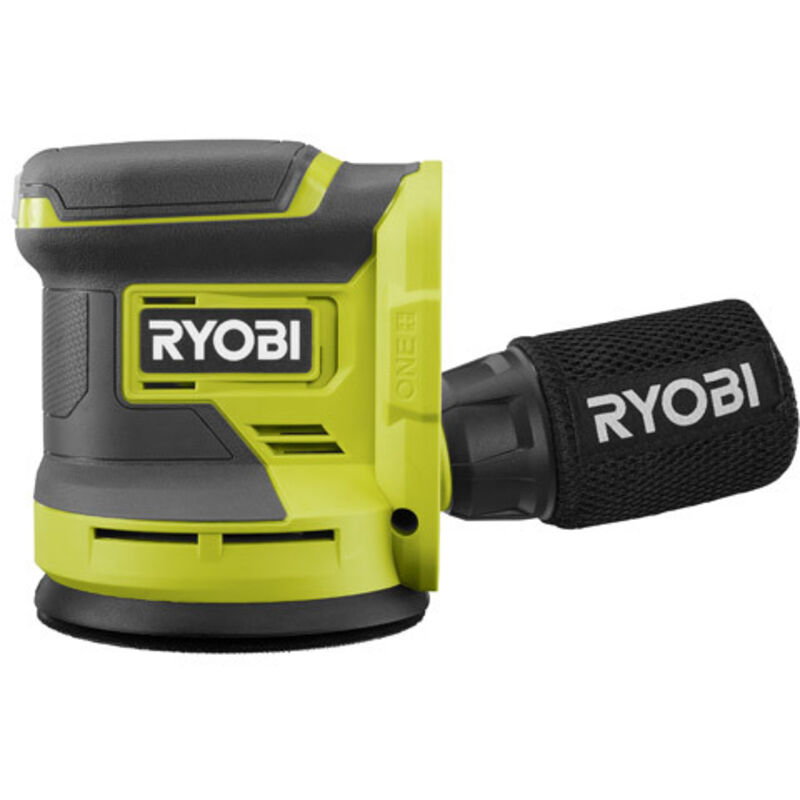 18V ONE+ Cordless Random Orbit Sander (Bare Tool)