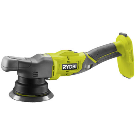 Ryobi ONE+ Polisher 18V R18P-0 (Tool Only)