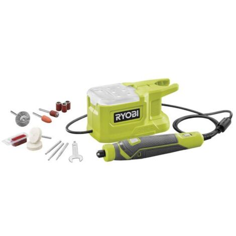 Ryobi ONE+ Precision Rotary Tool 18V RRT18-0 (Tool Only)