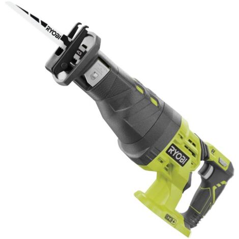 Ryobi ONE+ Reciprocating Saw 18V R18RS-0 (Tool Only)