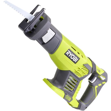 Ryobi ONE+ Reciprocating Saw 18V RRS1801M (Tool Only)