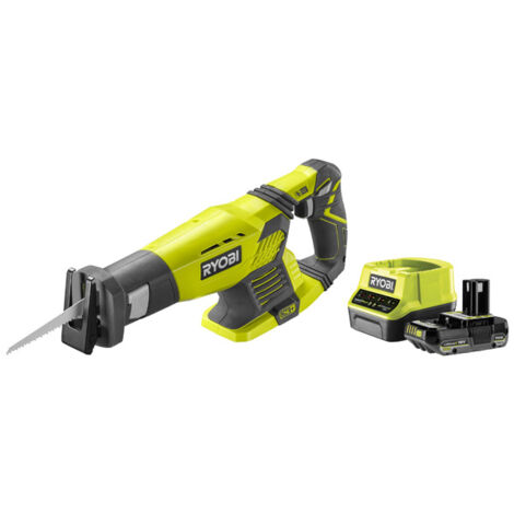 Ryobi ONE 18V Dual-Port Simultaneous Charger PCG005 | Guatemala - View #3