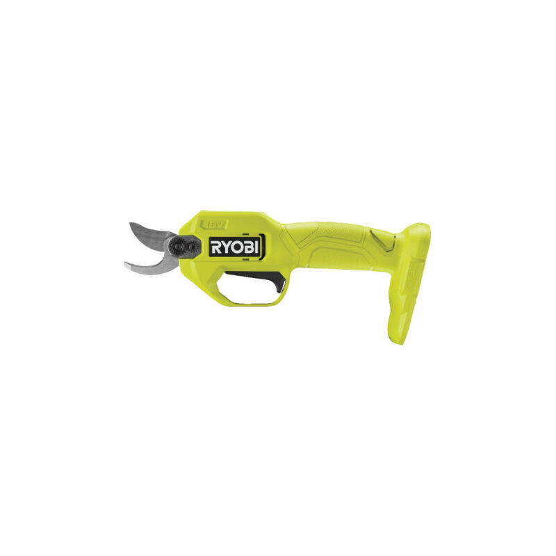 RYOBI Akku-Heckenschere "RYOBI RY18SCA-0" ()