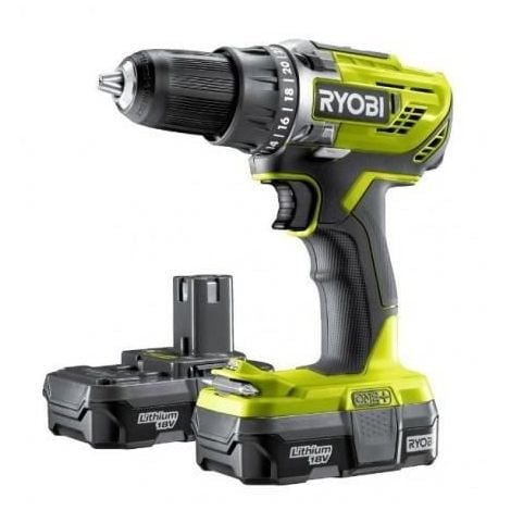 Perceuse Ryobi A Prix Mini