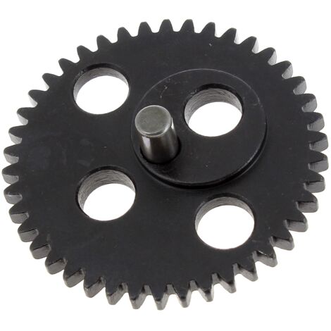 Ryobi – Pignon axe pour taille-haie – Compatible Rht2660da 5133000049 et 5133001647 – Pour coupe nette sans éclat – Accessoire 5131008625 - 090137001
