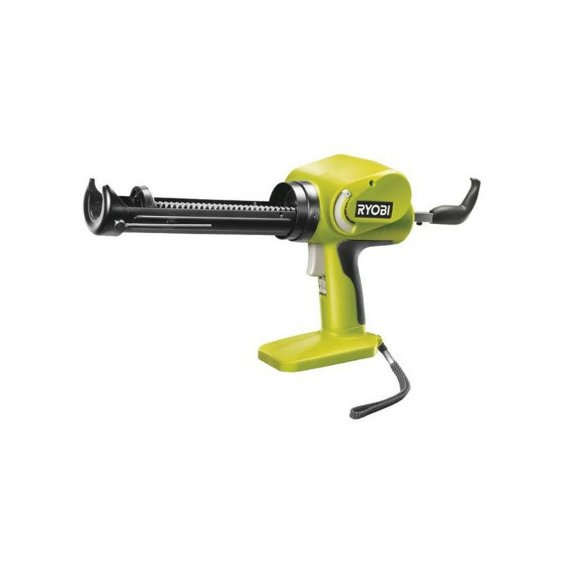 

Ryobi - Pistola de cartuchos 18 V One+(sin pilas) - CCG1801MHG