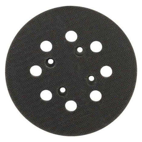 RYOBI Plateau de ponçage 125 mm - ROSP1A