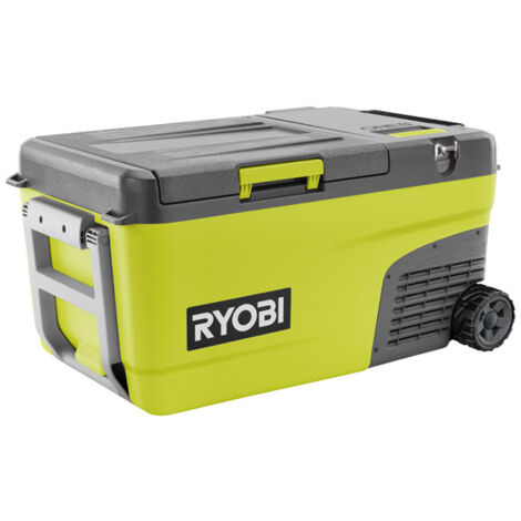 Ryobi Powered Cooler 18V RY18CB23A-0 (Tool Only)