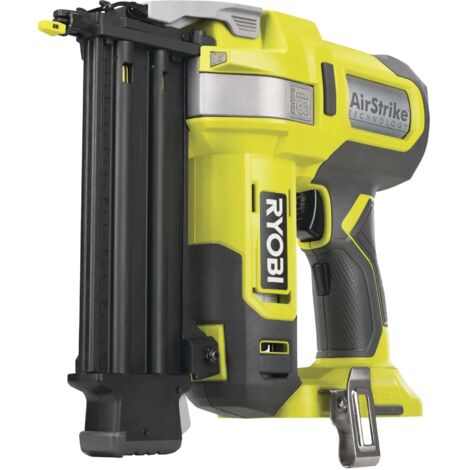 RYOBI R18GN18-0 Graffatrice a batteria 18 V 1,2 x 15 - 50 mm Solo ( 5133005136 ) - senza batteria, senza caricabatteria