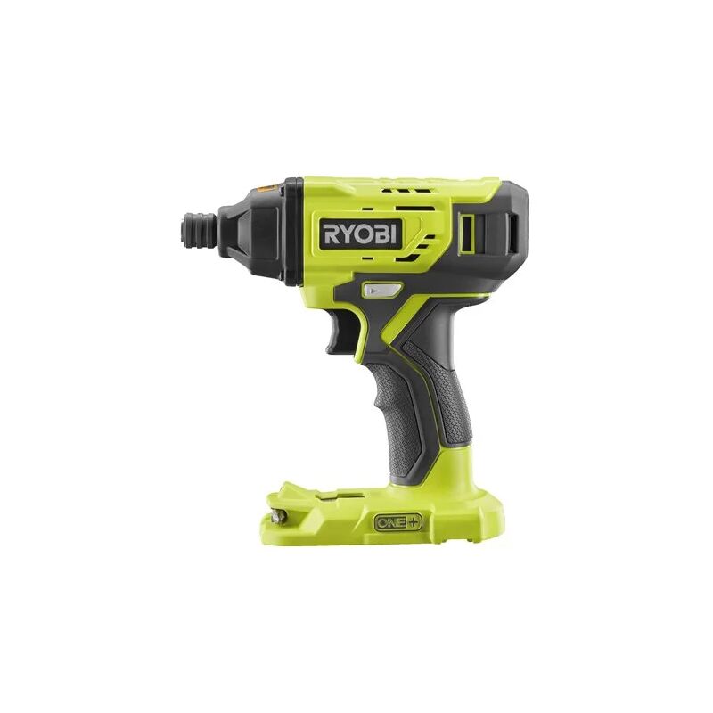 Ryobi - R18ID2-0 Clé à chocs 1/4' Hex 18V 200Nm (corps uniquement)