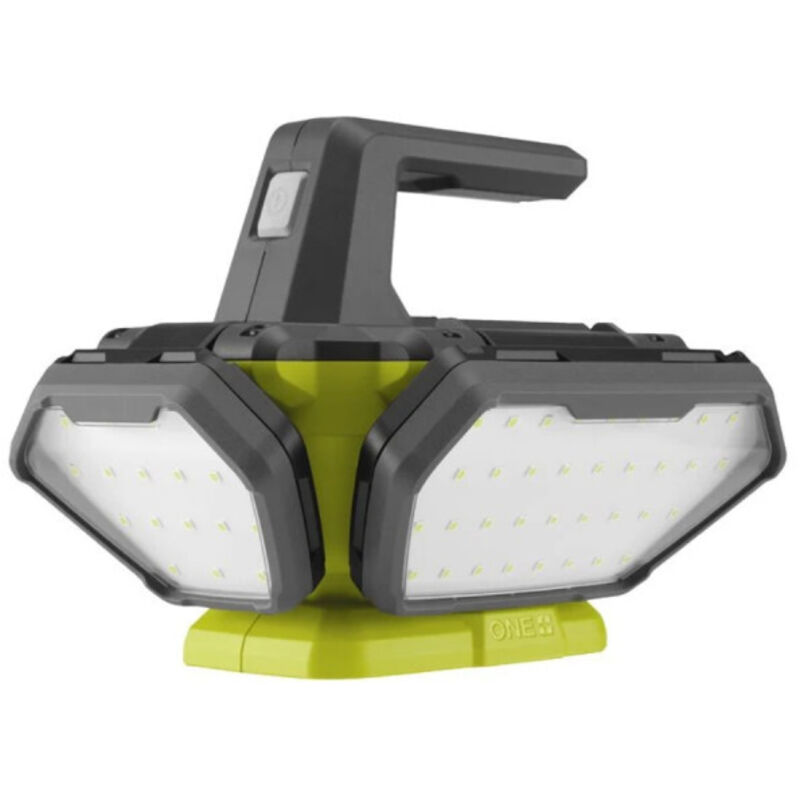 Ryobi - R18L360-0 Spot led Batterie 18 v 360° Corps Uniquement