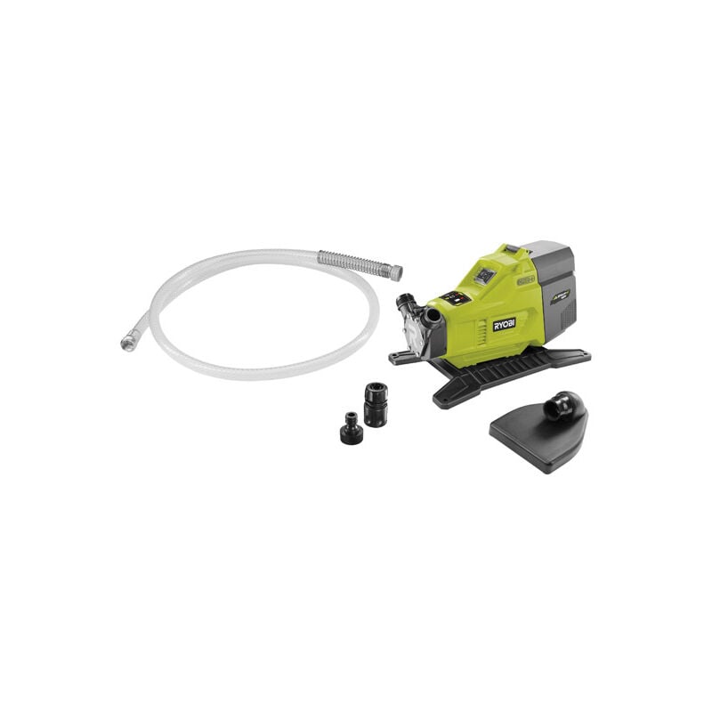 Ryobi 18v One+ Transfer Pump (Tool Only)