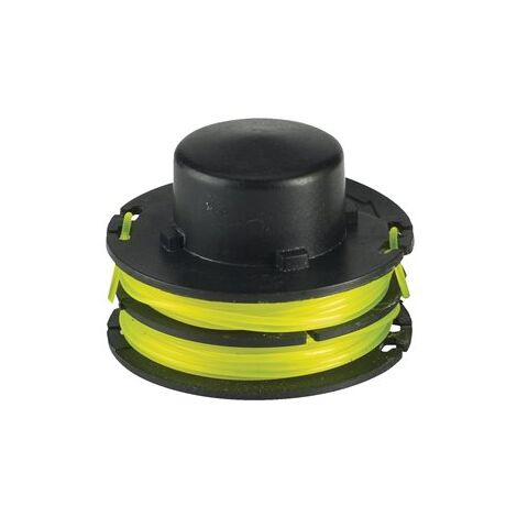 Ryobi RAC119 3 Bobine Filo 1.2mm Tagliabordi Decespugliatore RLT3525