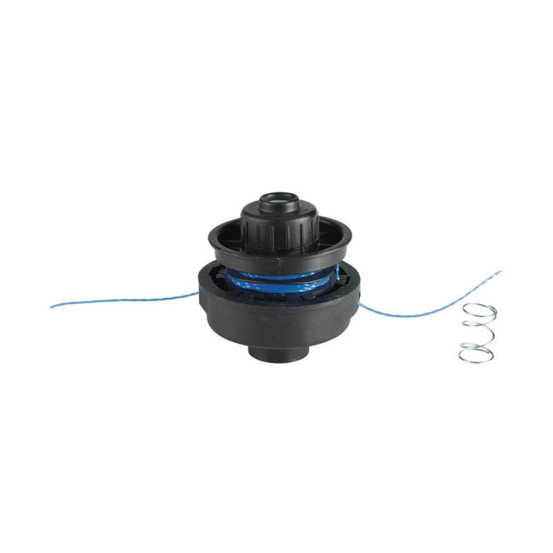 

Cabezal completo de doble alambre de 1,5 mm para desbrozadoras eléctricas - RAC121 - Ryobi