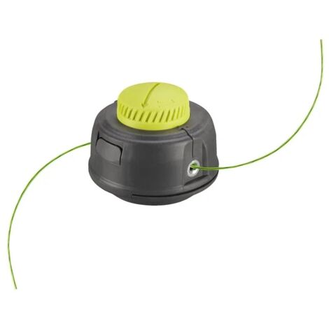 Ryobi RAC159 Doppelfaden-Kopfschlag Ø 2,0 mm Freischneider RY36ELTX33A