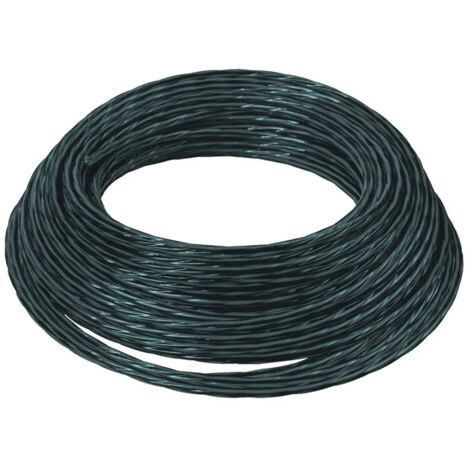 Ryobi RAC177 Filo Tondo Decespugliatore Tagliabordi 2.0 mm x 15m