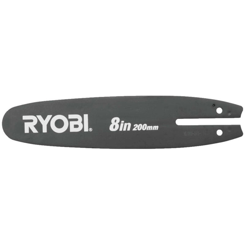 Ryobi - Guide pour élagueuse sur perche RAC235