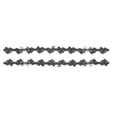 Ryobi RAC248 Kettensägenkette RCS1835 14"/35 cm 52 Glieder 1,27 mm 9,53 mm