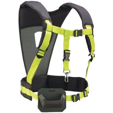 Ryobi RAC805 Imbragatura Potatore Tagliasiepi Estensibili