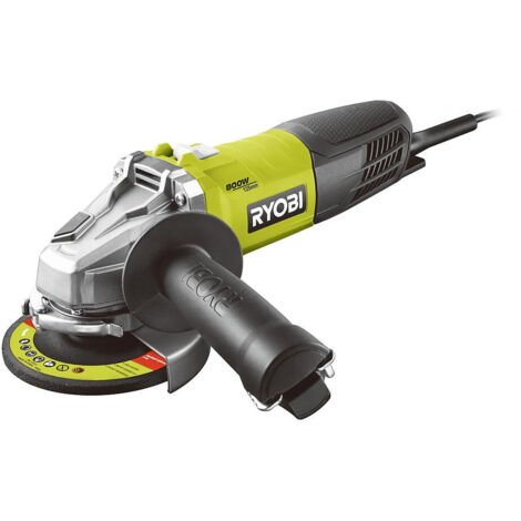 Ryobi RAG800-125 Winkelschleifer 800W 125 mm