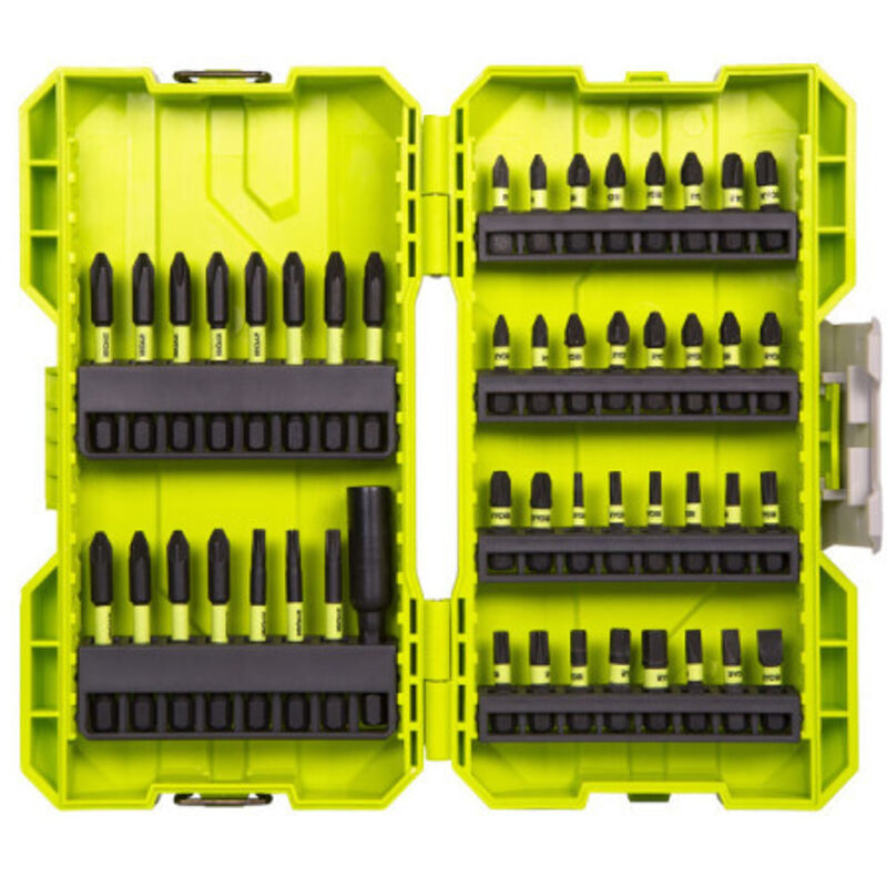 RYOBI Ensemble de pointes RAK48SDI - vue 7